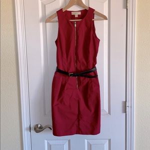 Michael Kors dress 4